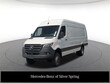  Mercedes-Benz Sprinter 3500XD