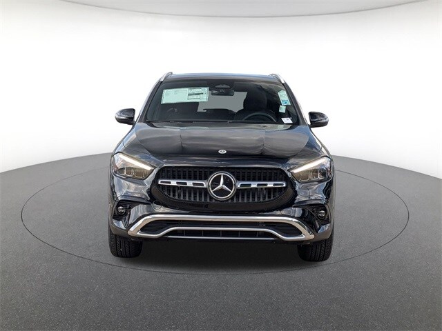 2026 Mercedes Benz GLA 250 4MATIC photo 2