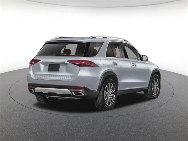 2026 Mercedes Benz GLE 350 4MATIC photo 2