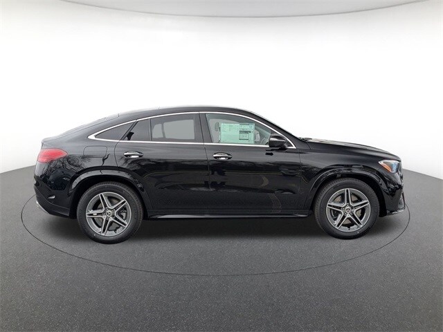2025 Mercedes Benz GLE 450 4MATIC photo 4