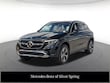 Mercedes-Benz GLC 350e