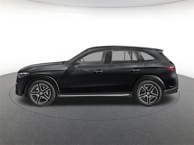 2025 Mercedes Benz GLC 350e 4MATIC photo 2