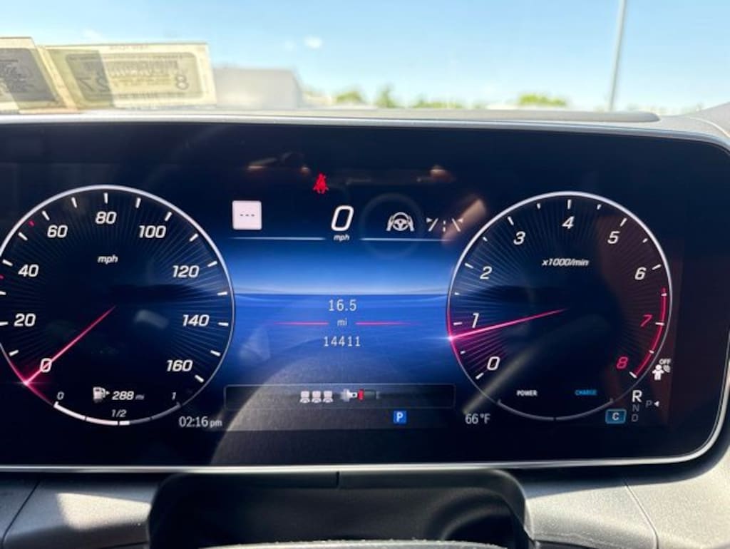 Certified 2023 Mercedes-Benz GLC 300 4MATIC SUV