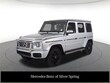  Mercedes-Benz G