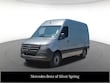  Mercedes-Benz Sprinter 2500