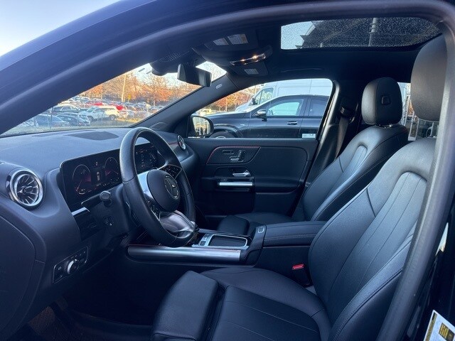 2024 Mercedes Benz GLA 250 4MATIC photo 4