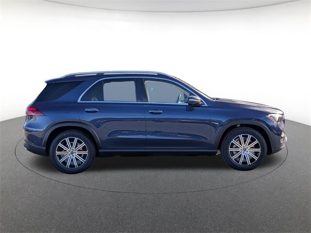 2026 Mercedes Benz GLE 350 4MATIC photo 3