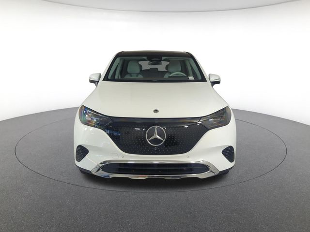 Certified 2023 Mercedes-Benz EQE SUV Base with VIN 4JGGM1CB7PA008957 for sale in Silver Spring, MD