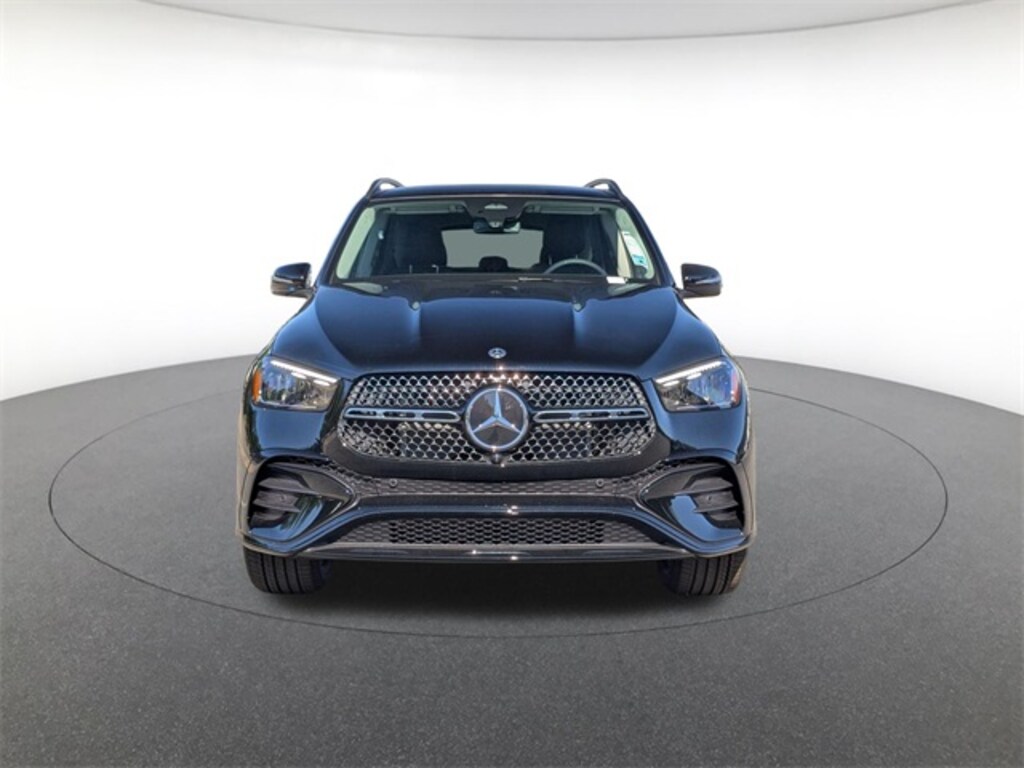 Used 2026 Mercedes-Benz GLE 350 4MATIC SUV