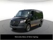  Mercedes-Benz Sprinter 2500