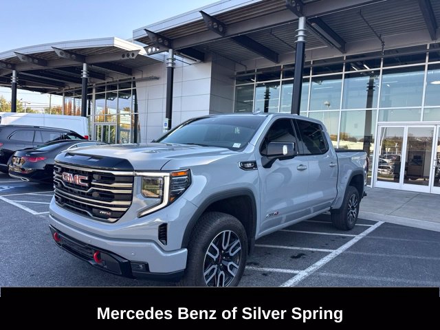  GMC Sierra 1500