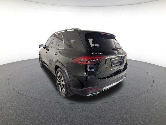 2026 Mercedes-Benz GLE GLE350 - Photo 7