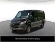  Mercedes-Benz Sprinter 2500