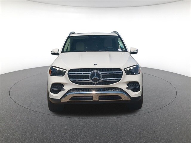 2025 Mercedes Benz GLE 350 4MATIC photo 2