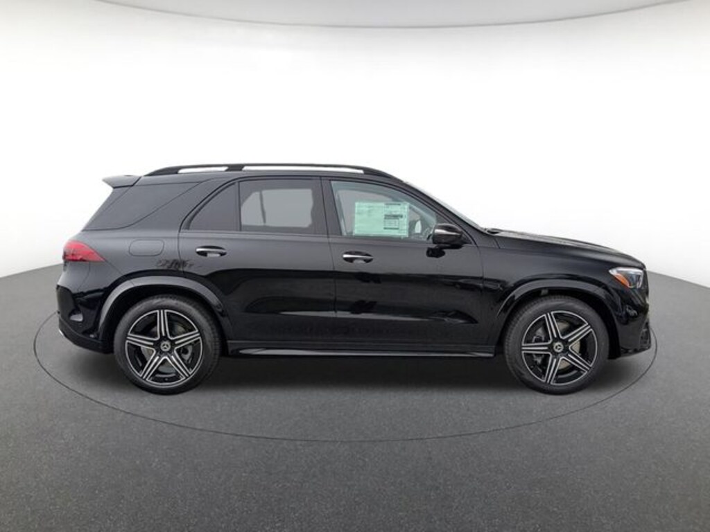 Used 2026 Mercedes-Benz GLE 350 4MATIC SUV