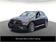  Mercedes-Benz AMG GLC 43