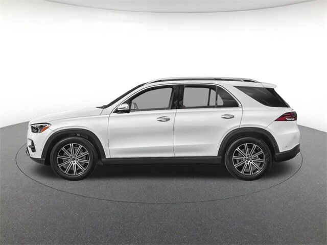 2026 Mercedes Benz GLE 350 4MATIC photo 2