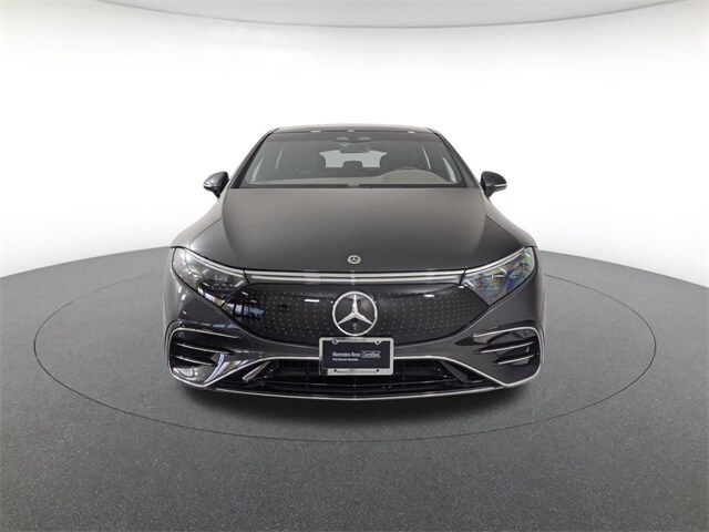 Certified 2023 Mercedes-Benz EQS Base with VIN W1KCG4EB5PA025383 for sale in Silver Spring, MD