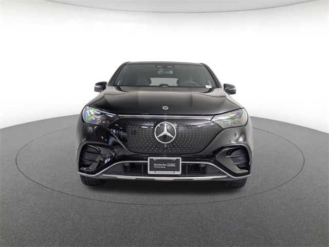 Certified 2023 Mercedes-Benz EQE SUV Base with VIN 4JGGM1CB9PA005171 for sale in Silver Spring, MD