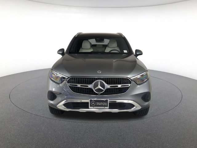 Used 2023 Mercedes-Benz GLC 300 4MATIC SUV