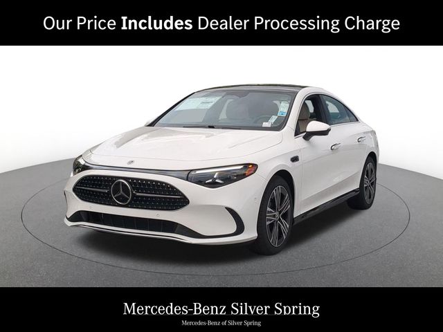 New Mercedes-Benz For Sale | Mercedes-Benz Dealership Near Me