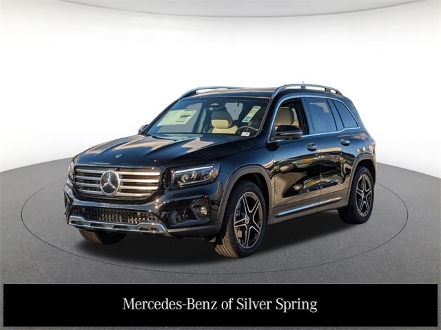 2026 Mercedes-Benz GLB GLB 250's photo