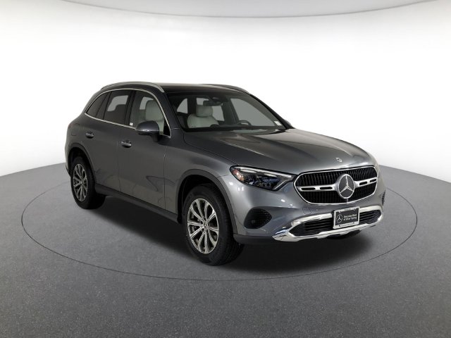 Used 2023 Mercedes-Benz GLC 300 4MATIC SUV