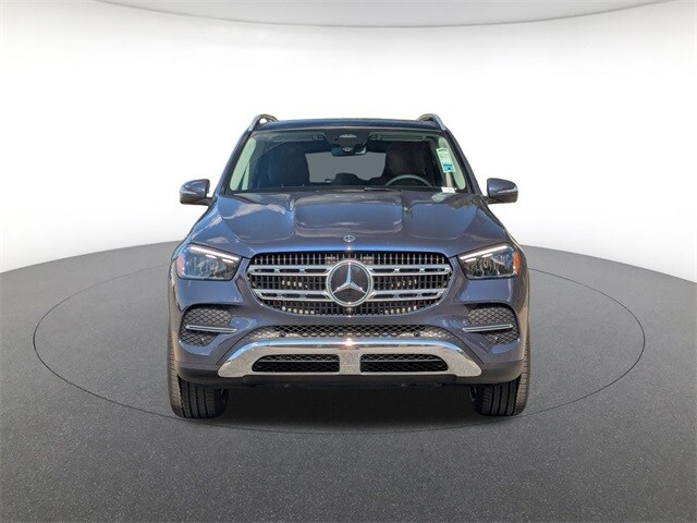2026 Mercedes Benz GLE 350 4MATIC photo 2