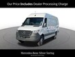  Mercedes-Benz 3500