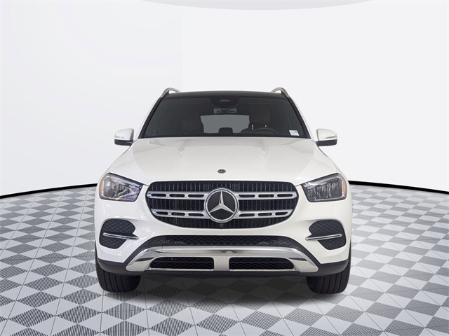 Certified 2024 Mercedes-Benz GLE GLE350 with VIN 4JGFB4FB7RB117267 for sale in Silver Spring, MD