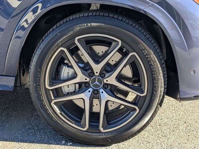 2026 Mercedes-Benz GLE Coupe GLE 53 AMG - Photo 16