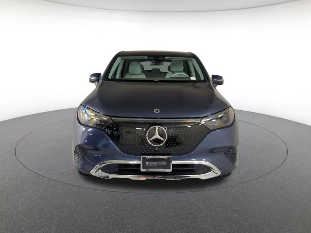 Certified 2023 Mercedes-Benz EQE SUV Base with VIN 4JGGM1CB3PA004940 for sale in Silver Spring, MD