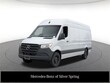  Mercedes-Benz Sprinter 2500