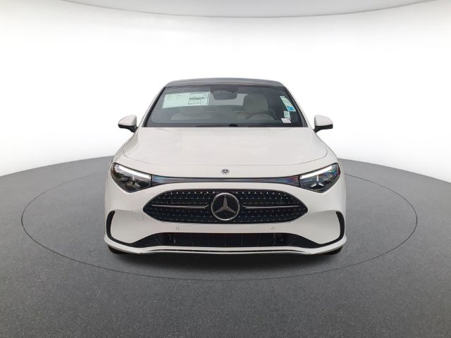 New 2027 Mercedes-Benz CLA 220 FWD Sedan