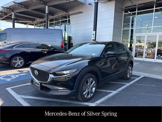 2021 Mazda CX-30 Select AWD's photo