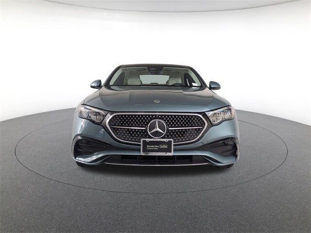 2024 Mercedes Benz E 350 4MATIC Sedan photo 2