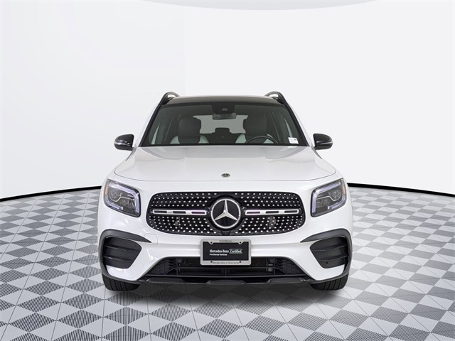 Certified 2021 Mercedes-Benz GLB Base with VIN W1N4M4HB0MW150706 for sale in Silver Spring, MD