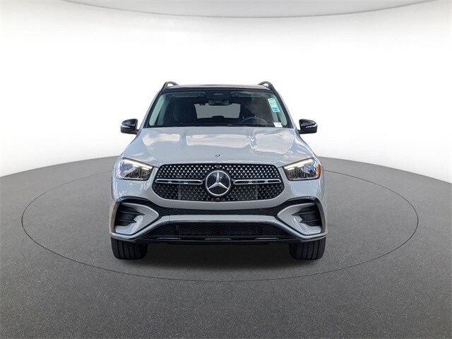 2026 Mercedes Benz GLE 450 4MATIC photo 2