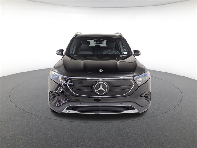 Certified 2023 Mercedes-Benz EQB Base with VIN W1N9M0KB7PN067145 for sale in Silver Spring, MD