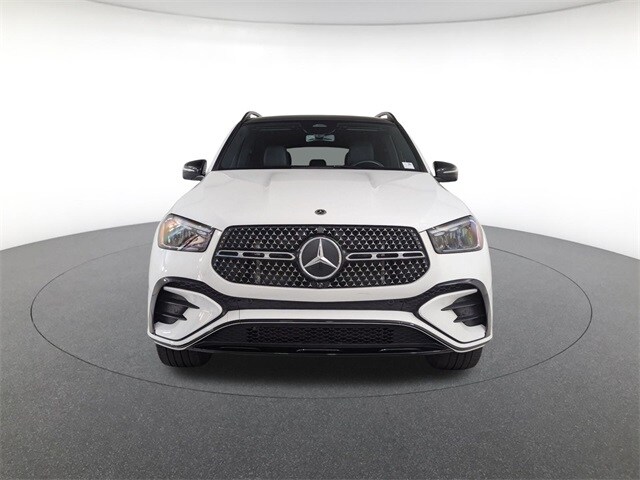 2024 Mercedes Benz GLE 450 4MATIC photo 2