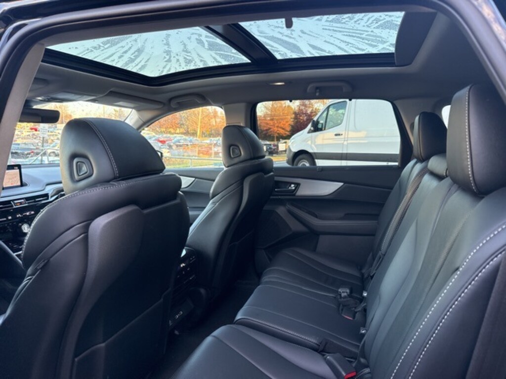 Used 2023 Acura MDX Technology AWD SUV