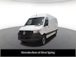  Mercedes-Benz Sprinter 2500