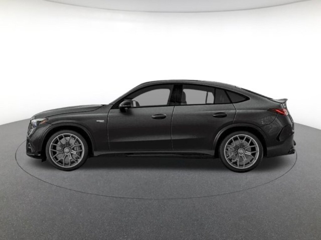 New 2027 Mercedes-Benz GLE 4MATIC SUV