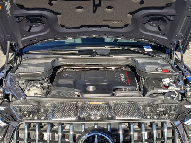 2026 Mercedes-Benz GLE Coupe GLE 53 AMG - Photo 17