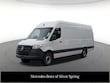  Mercedes-Benz Sprinter 2500