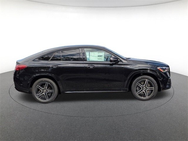 2026 Mercedes Benz GLE 450 4MATIC photo 4