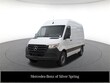  Mercedes-Benz Sprinter 2500