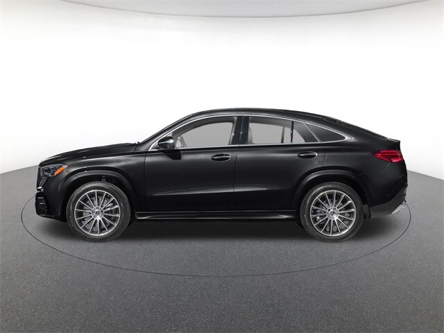 2026 Mercedes Benz GLE 450 4MATIC photo 3
