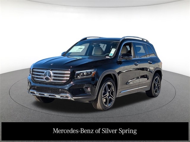 2026 Mercedes-Benz GLB GLB 250's photo