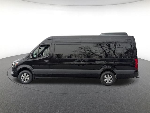 2025 Mercedes-Benz Sprinter Passenger Van Base - Photo 8